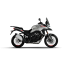 MBP Morbidelli T1002VX biały kufry gratis